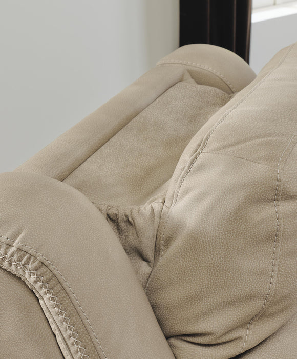 Five Star Furniture - Next-Gen DuraPella Power Recliner