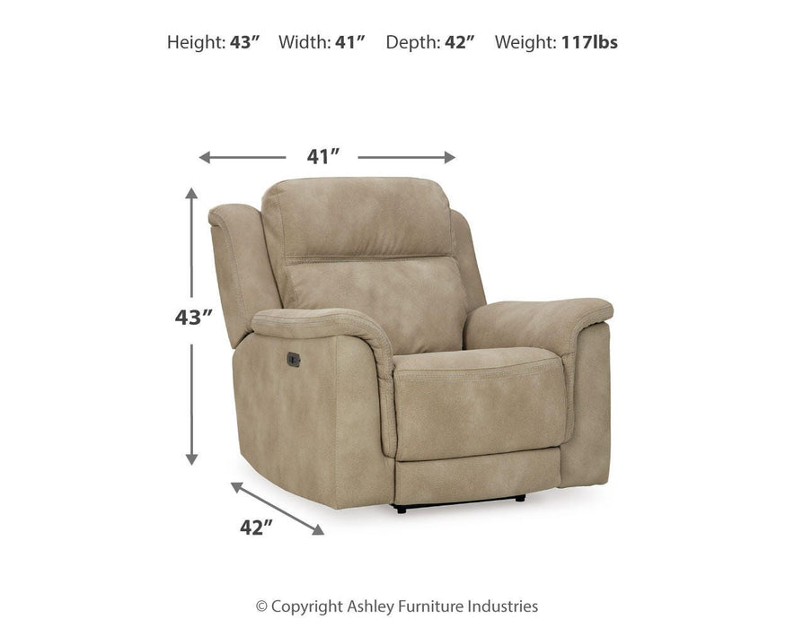 Five Star Furniture - Next-Gen DuraPella Power Recliner
