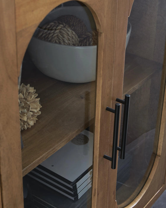 Five Star Furniture - Niall Accent Cabinet