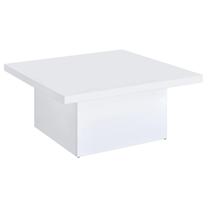Five Star Furniture - Devar Coffee Table