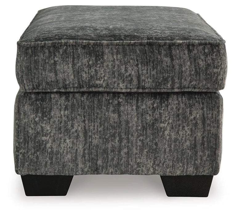 Five Star Furniture - Lonoke Living Room Set