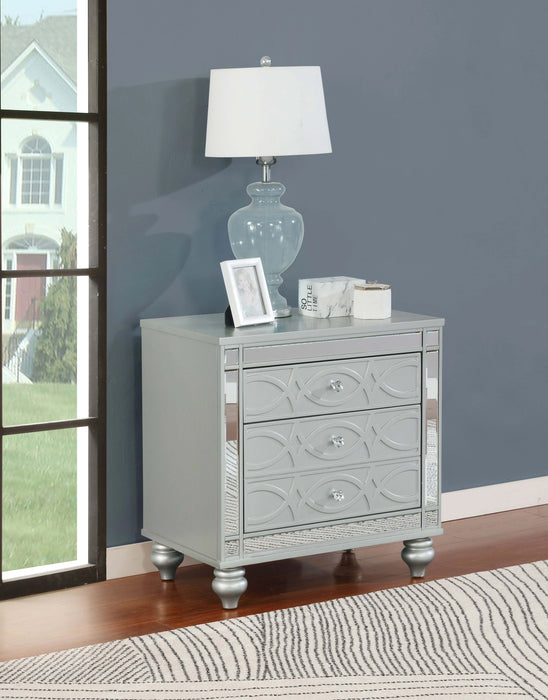 Five Star Furniture - Gunnison Nightstand