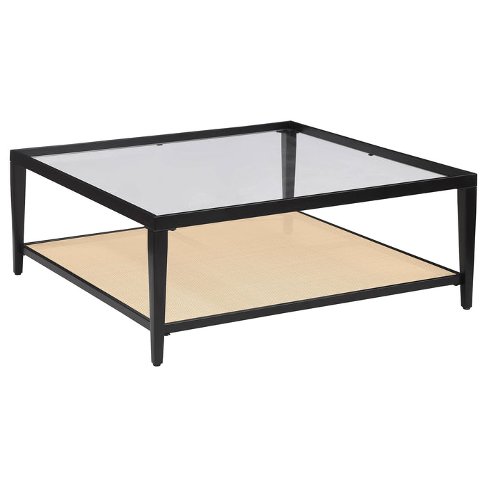 Five Star Furniture - Amherst Coffee Table