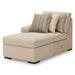 Five Star Furniture - LadyMae Sectional with Chaise - Five Star Furniture & Mattress (GA)