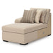 Five Star Furniture - LadyMae Sectional with Chaise - Five Star Furniture & Mattress (GA)