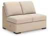 Five Star Furniture - LadyMae Sectional with Chaise - Five Star Furniture & Mattress (GA)