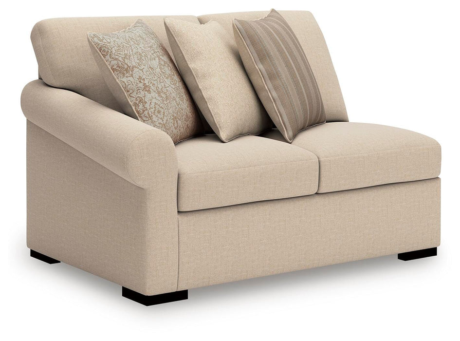 Five Star Furniture - LadyMae Sectional