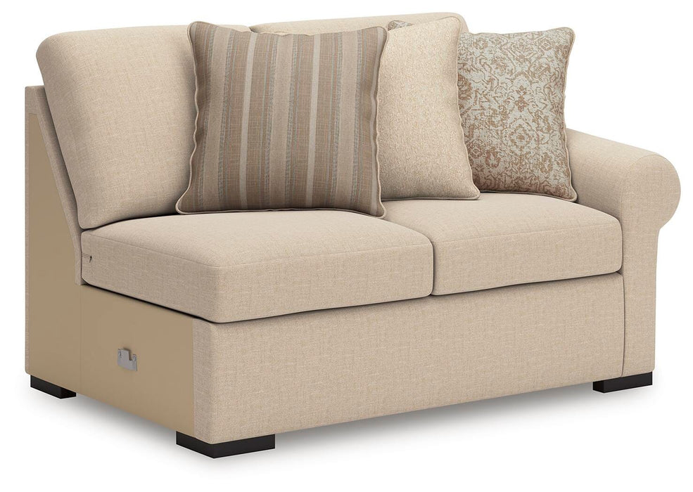 Five Star Furniture - LadyMae Sectional