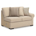 Five Star Furniture - LadyMae Sectional with Chaise - Five Star Furniture & Mattress (GA)
