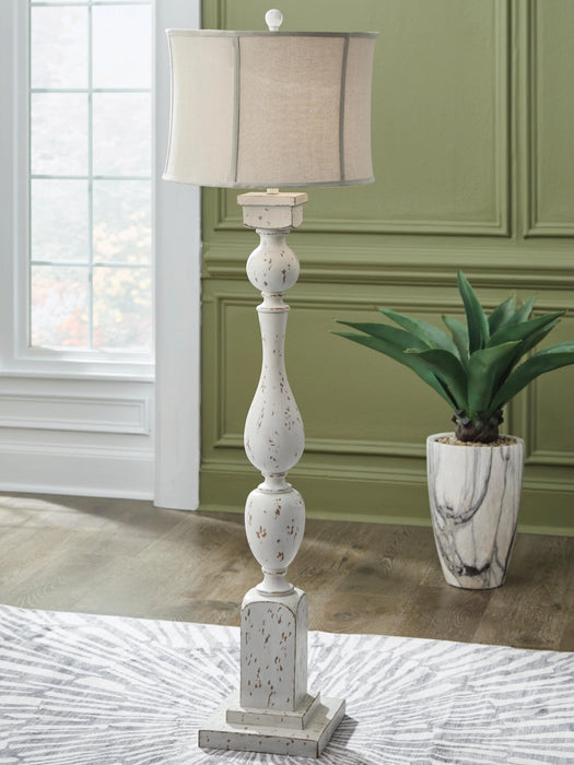 Five Star Furniture - Madsbrook Floor Lamp