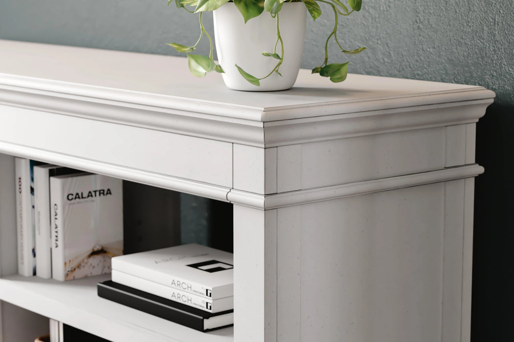 Five Star Furniture - Kanwyn Credenza