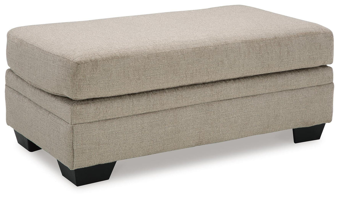 Five Star Furniture - Stonemeade Living Room Set