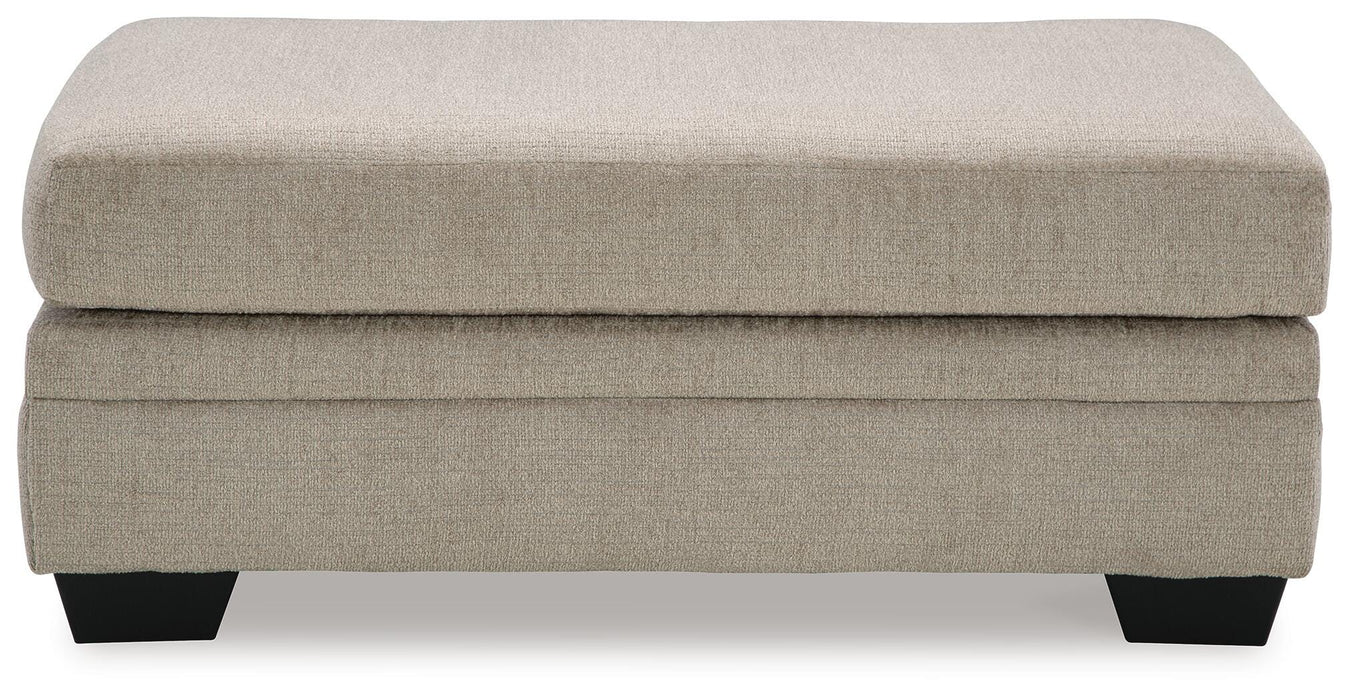 Five Star Furniture - Stonemeade Living Room Set