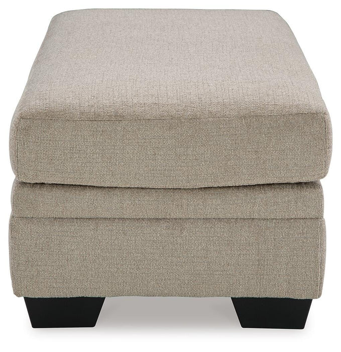 Five Star Furniture - Stonemeade Living Room Set