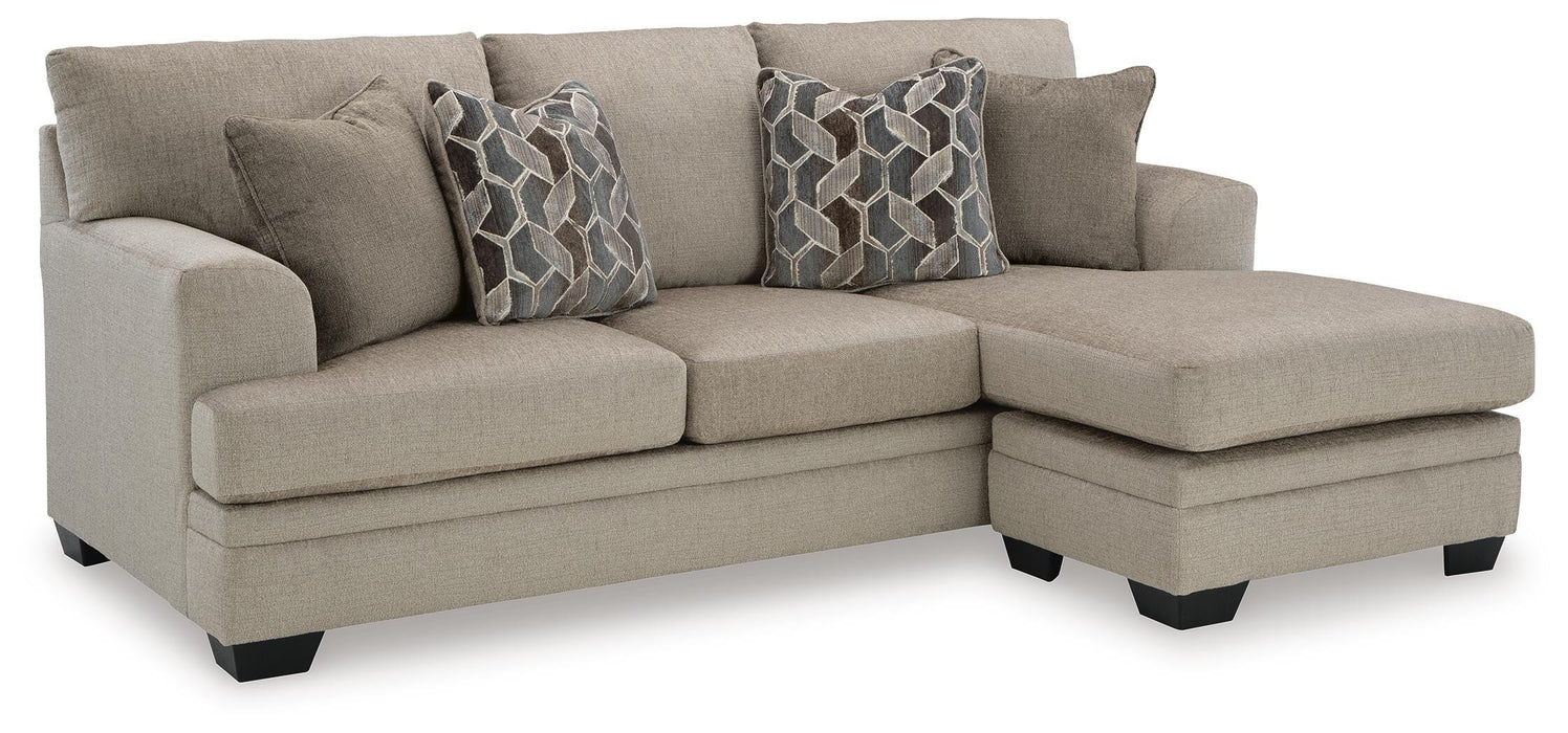 Five Star Furniture - Stonemeade Living Room Set