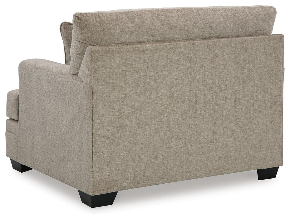 Five Star Furniture - Stonemeade Living Room Set