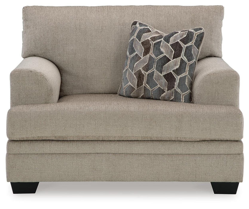 Five Star Furniture - Stonemeade Living Room Set