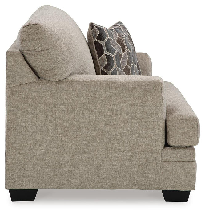 Five Star Furniture - Stonemeade Living Room Set