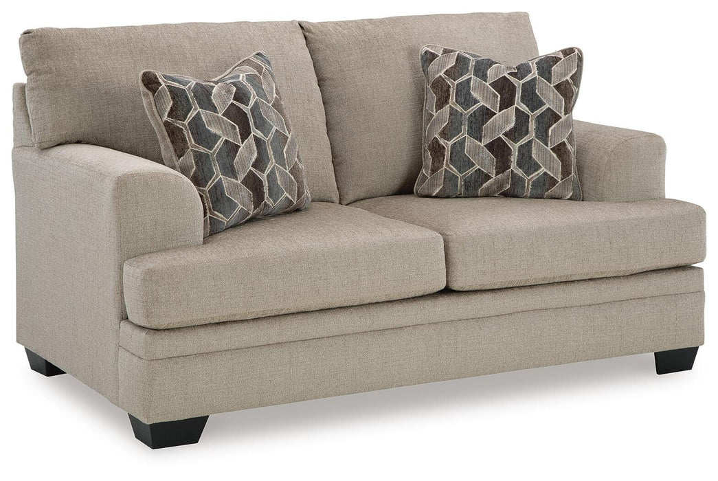 Five Star Furniture - Stonemeade Living Room Set