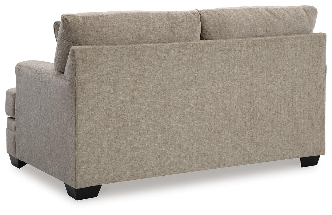 Five Star Furniture - Stonemeade Living Room Set