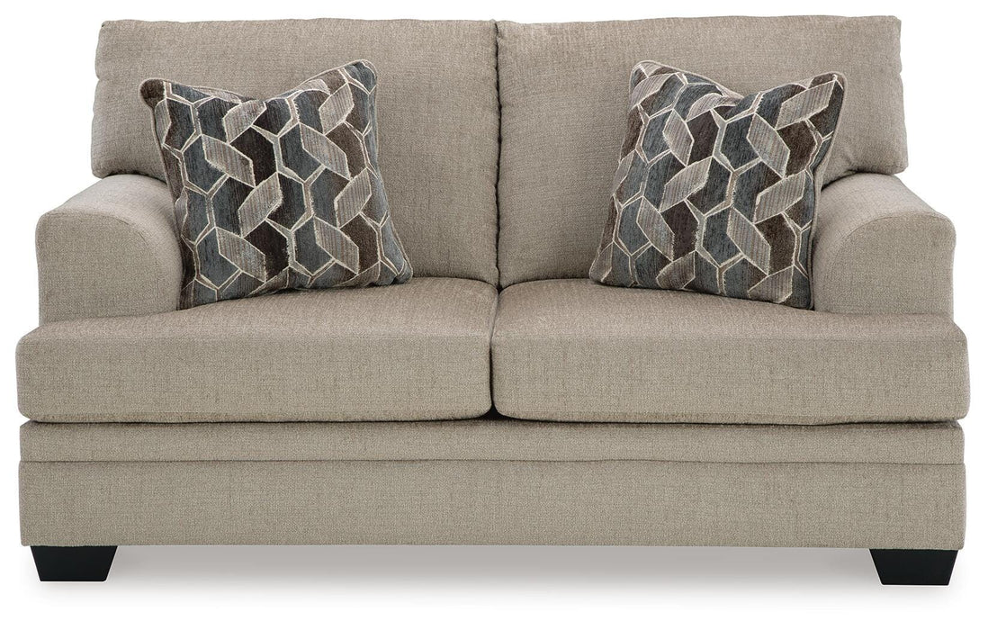 Five Star Furniture - Stonemeade Living Room Set