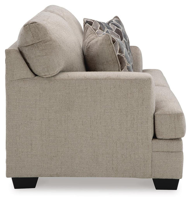 Five Star Furniture - Stonemeade Living Room Set