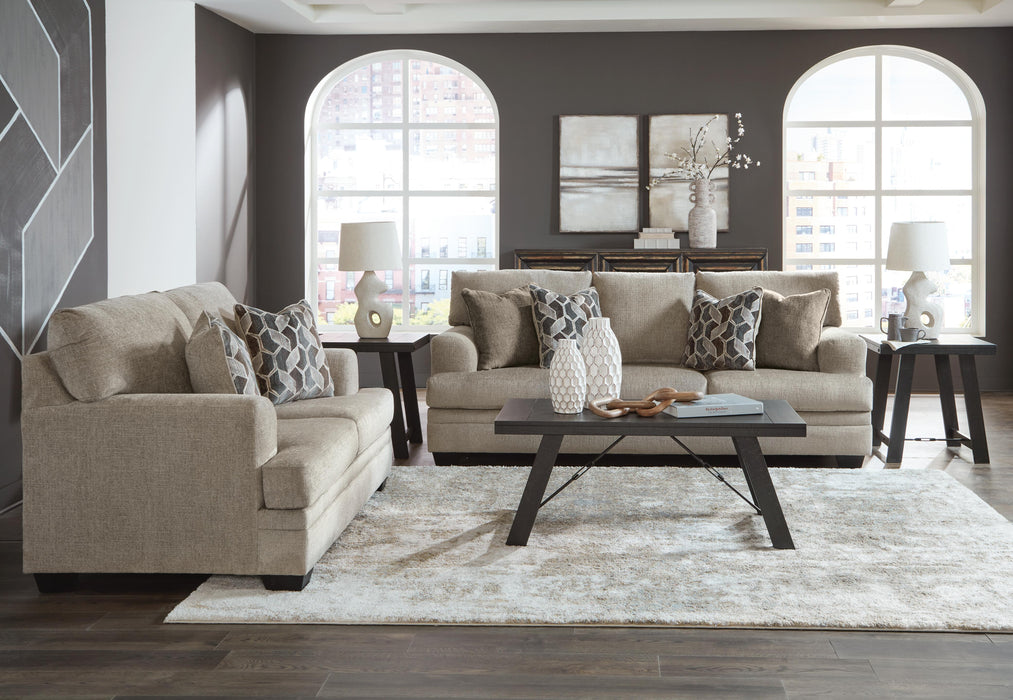 Five Star Furniture - Stonemeade Living Room Set