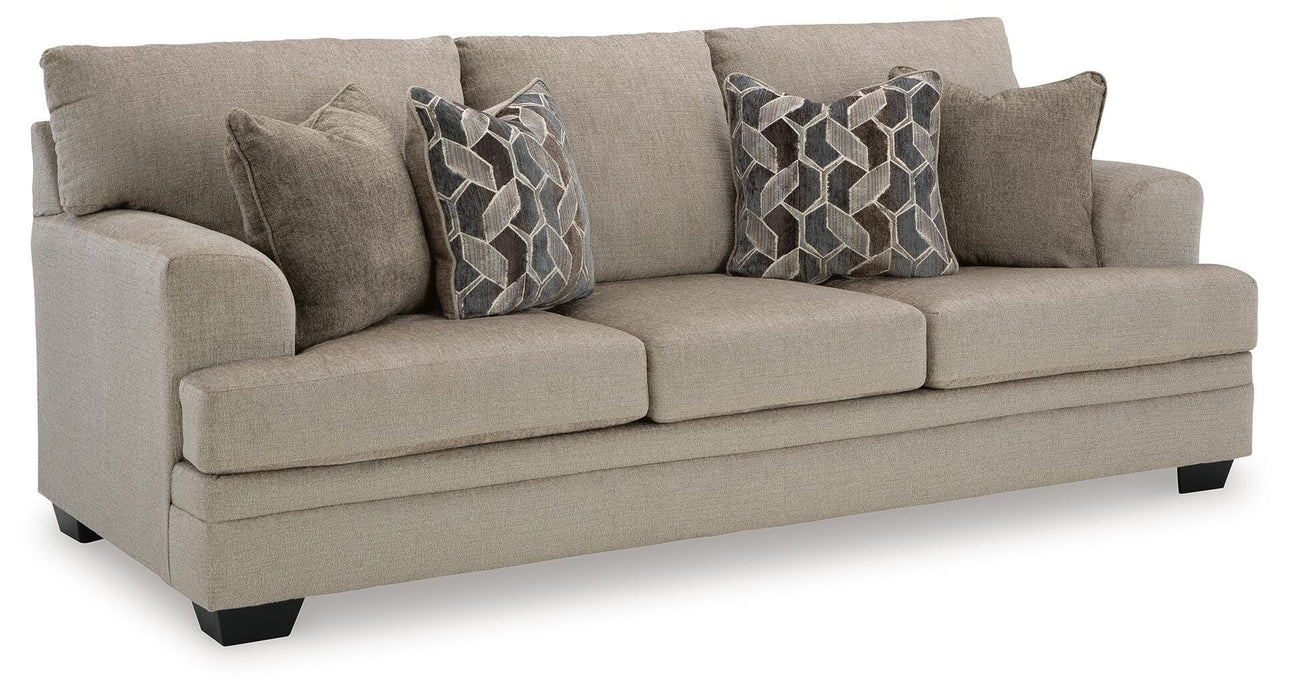 Five Star Furniture - Stonemeade Living Room Set