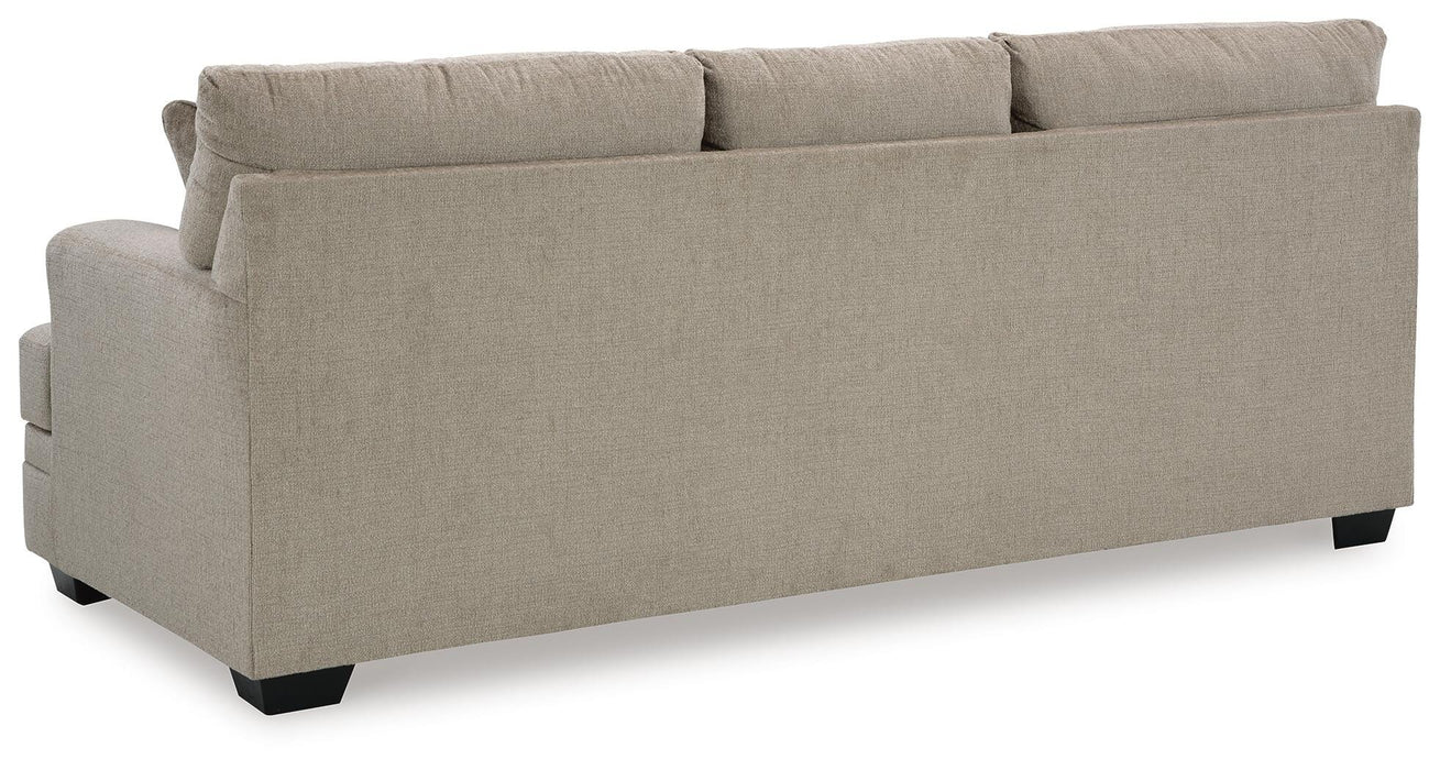 Five Star Furniture - Stonemeade Living Room Set