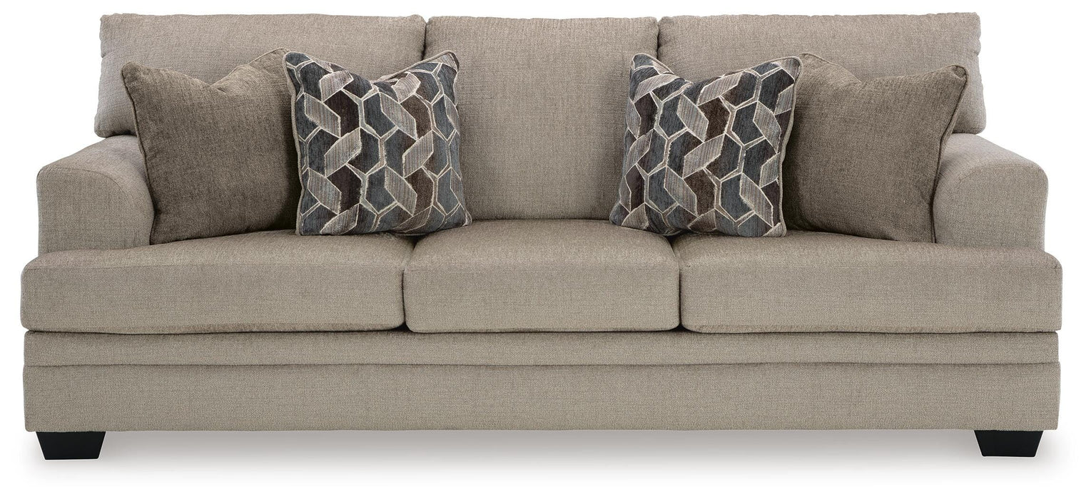Five Star Furniture - Stonemeade Living Room Set