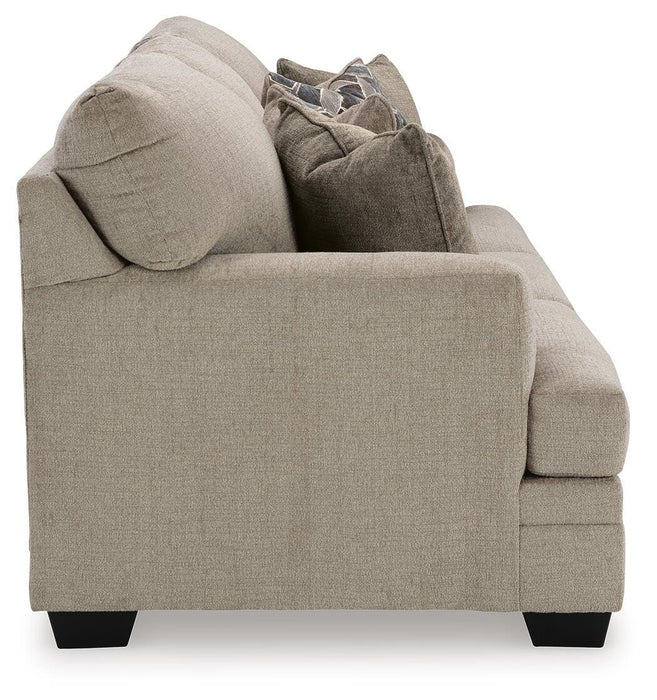 Five Star Furniture - Stonemeade Living Room Set