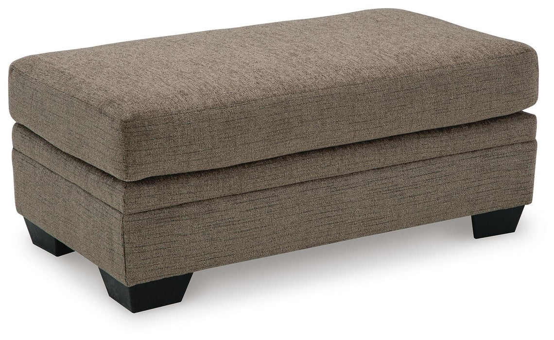 Five Star Furniture - Stonemeade Living Room Set