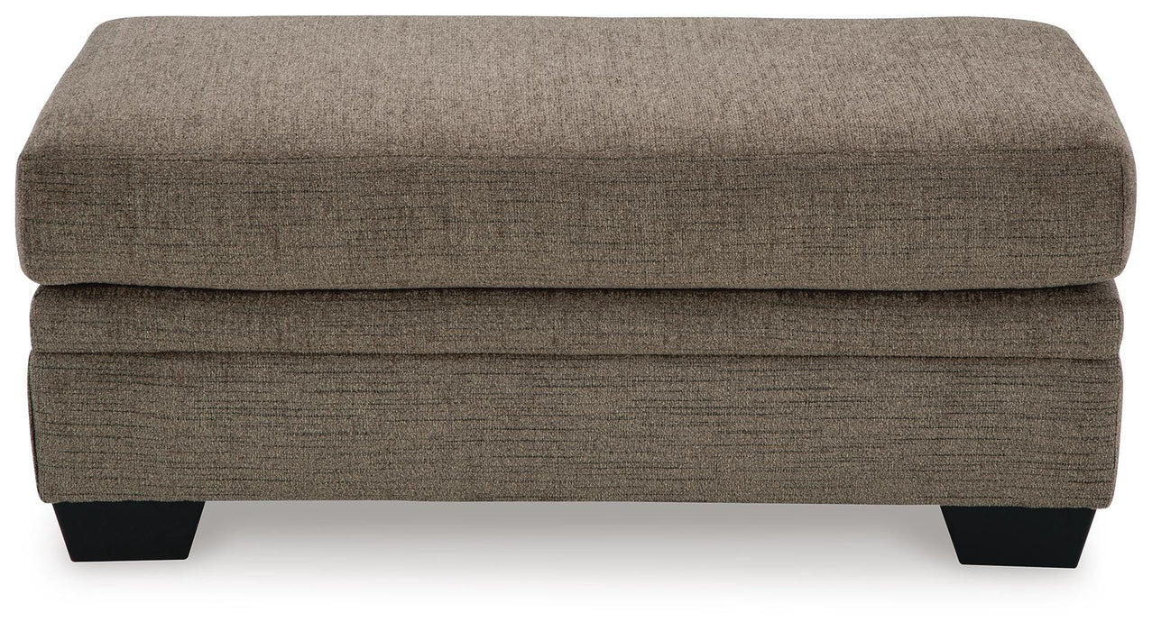 Five Star Furniture - Stonemeade Living Room Set