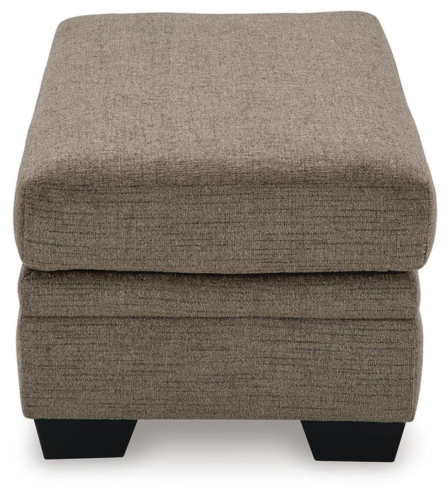 Five Star Furniture - Stonemeade Living Room Set