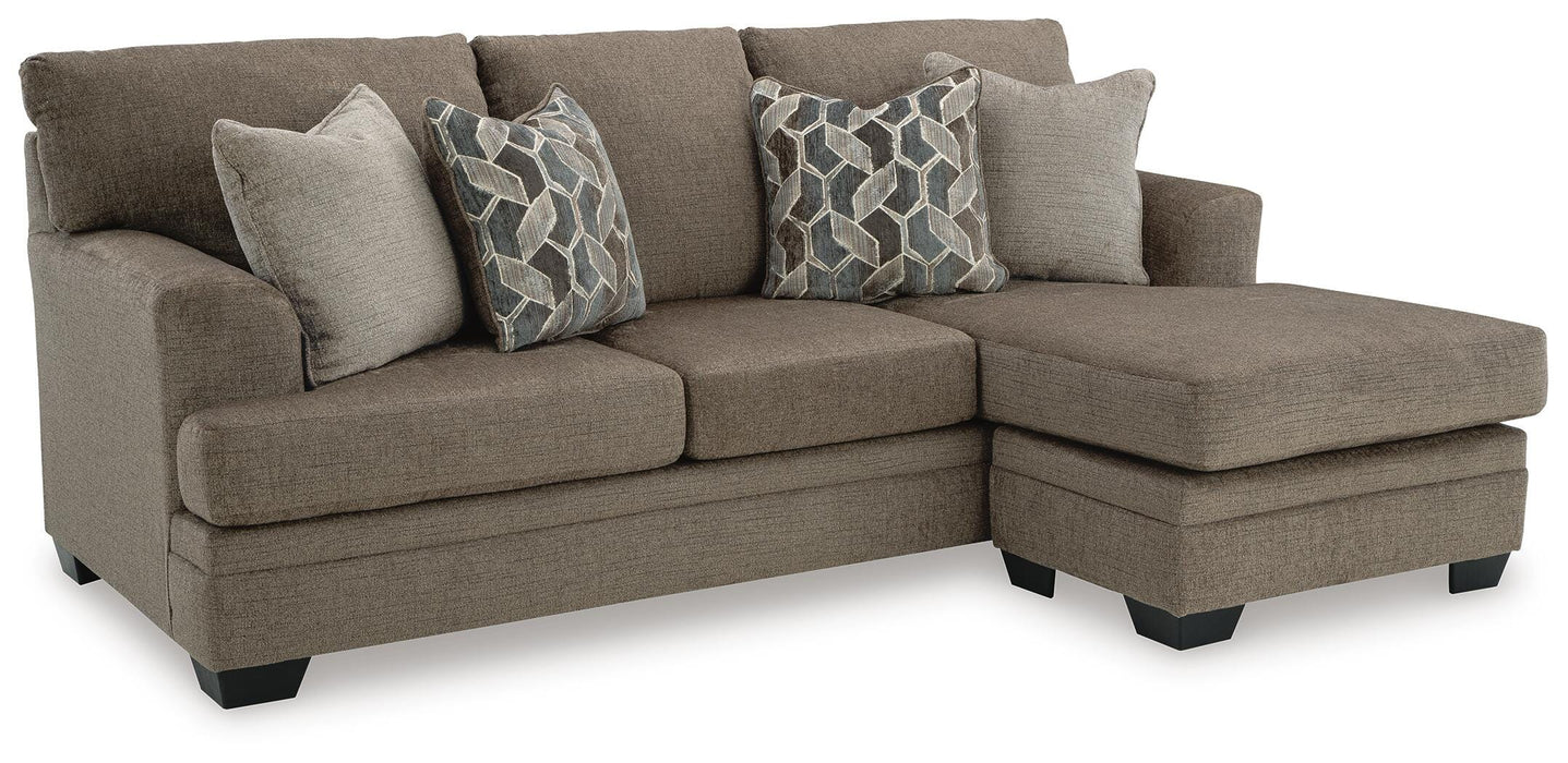 Five Star Furniture - Stonemeade Living Room Set