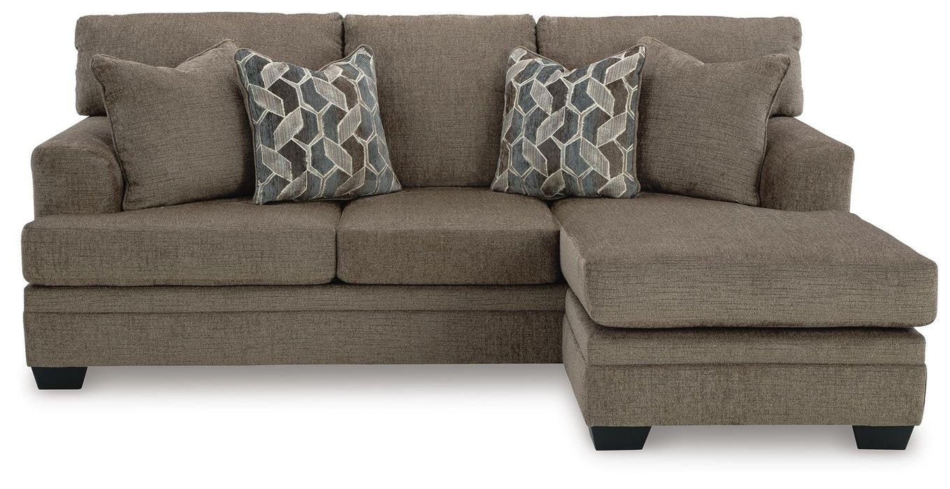 Five Star Furniture - Stonemeade Sofa Chaise