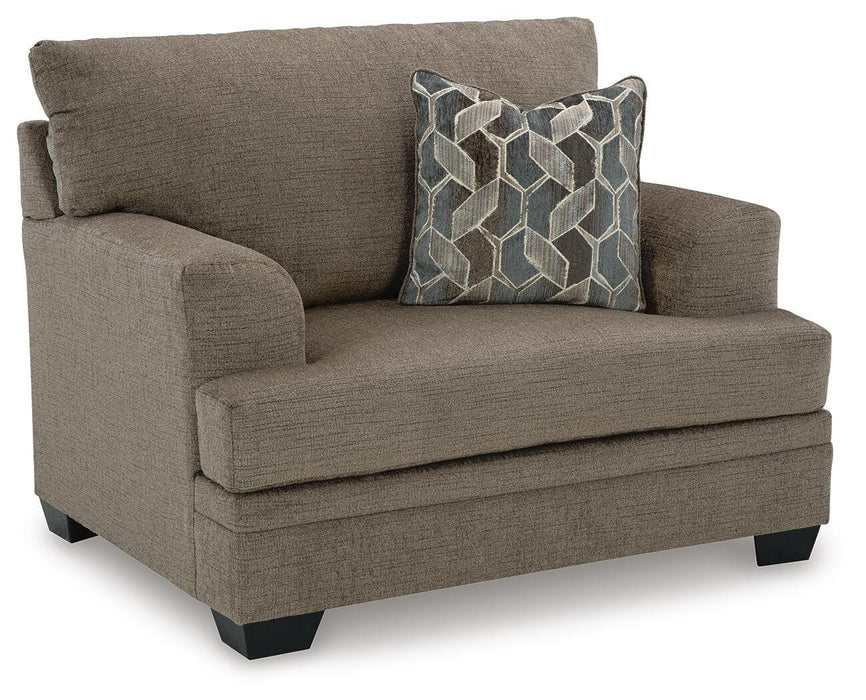 Five Star Furniture - Stonemeade Living Room Set