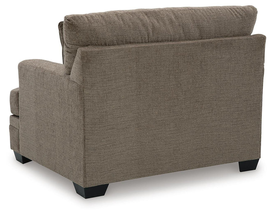Five Star Furniture - Stonemeade Living Room Set