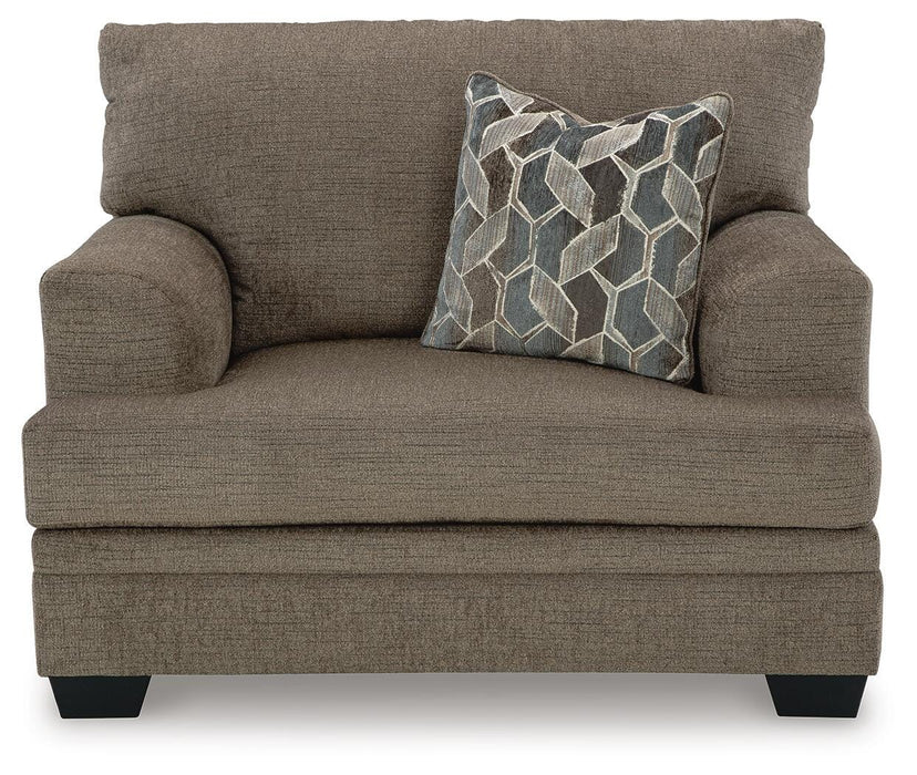 Five Star Furniture - Stonemeade Living Room Set