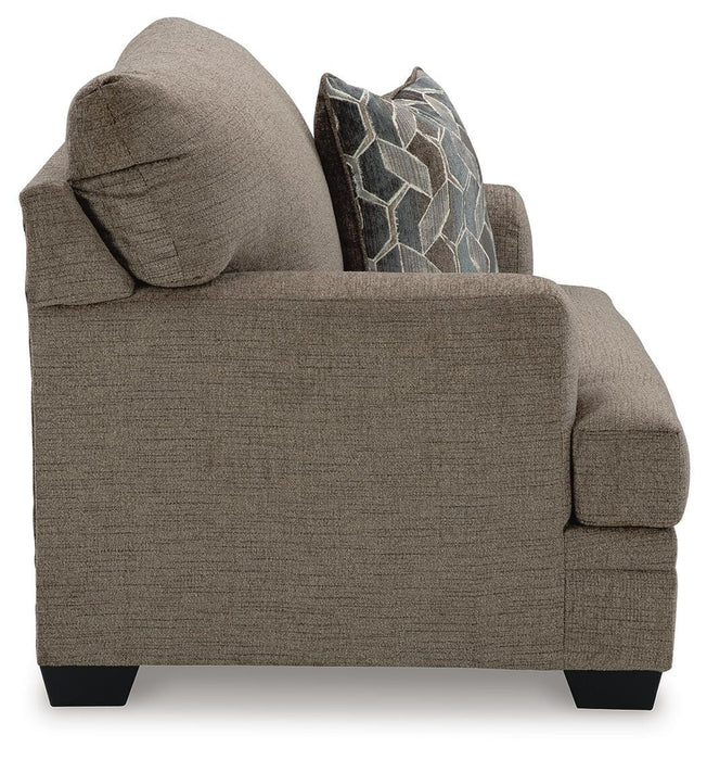 Five Star Furniture - Stonemeade Living Room Set