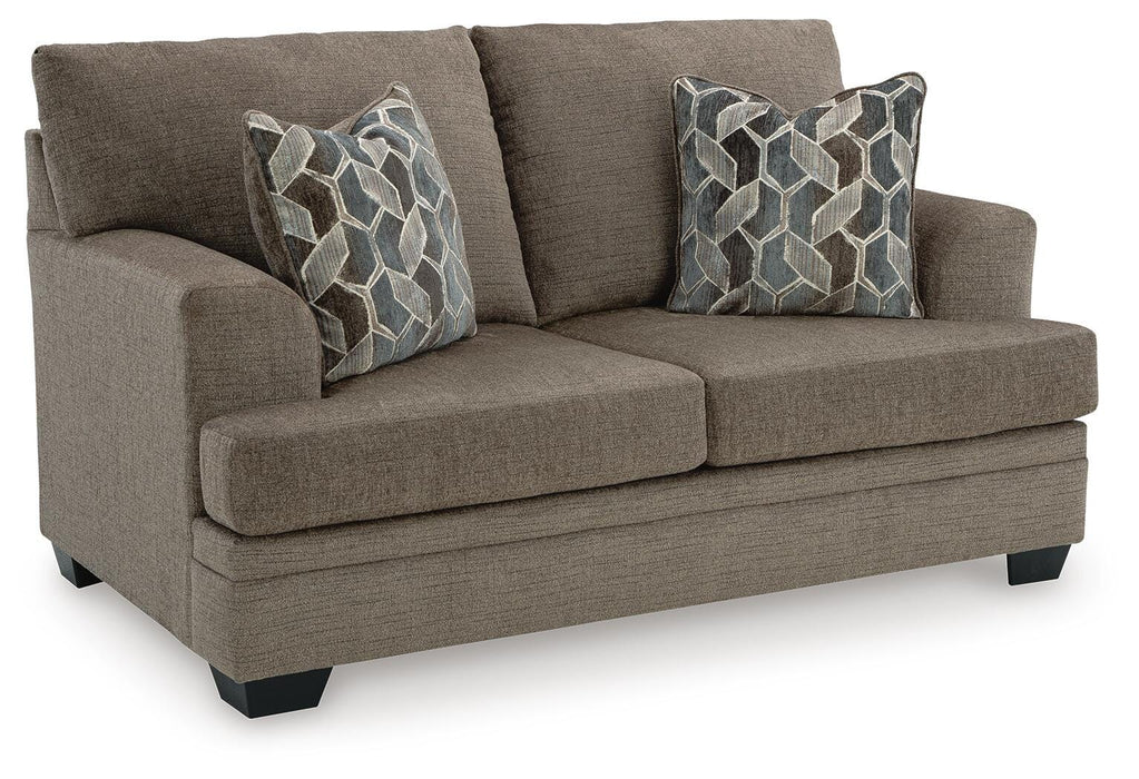Five Star Furniture - Stonemeade Living Room Set
