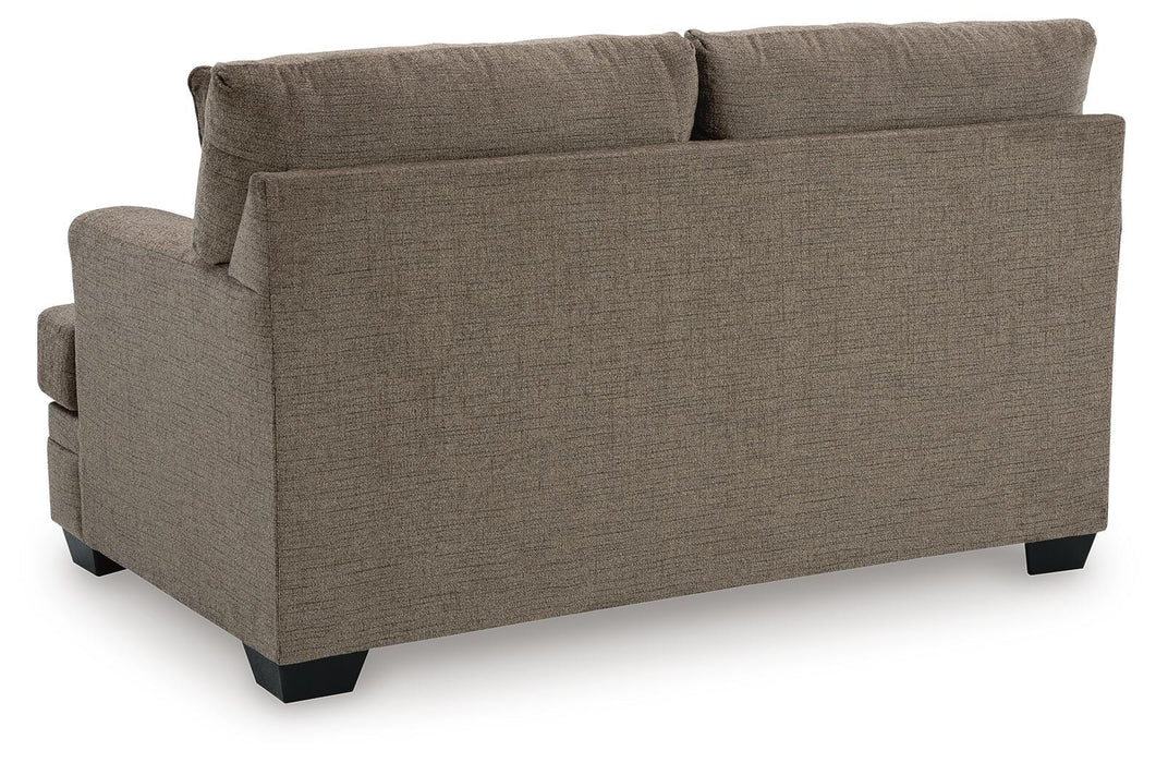 Five Star Furniture - Stonemeade Living Room Set