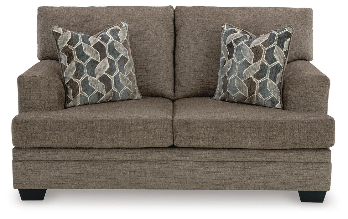 Five Star Furniture - Stonemeade Living Room Set