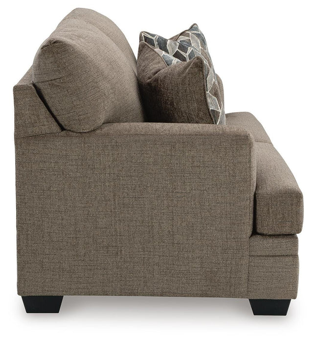 Five Star Furniture - Stonemeade Living Room Set