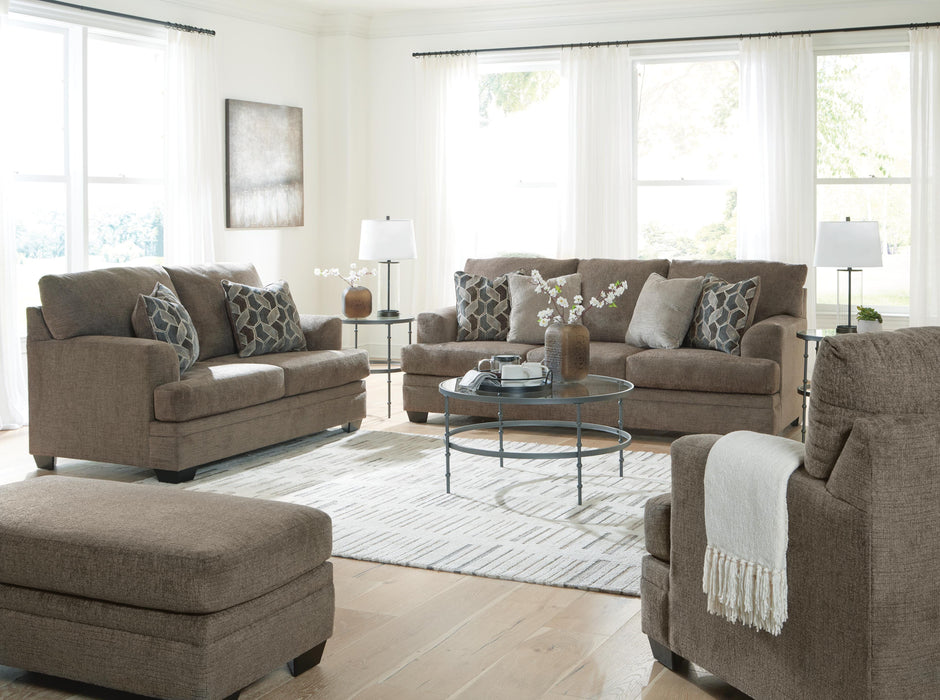 Five Star Furniture - Stonemeade Living Room Set
