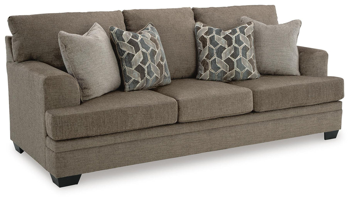 Five Star Furniture - Stonemeade Living Room Set