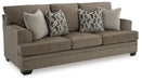 Five Star Furniture - Stonemeade Sofa image