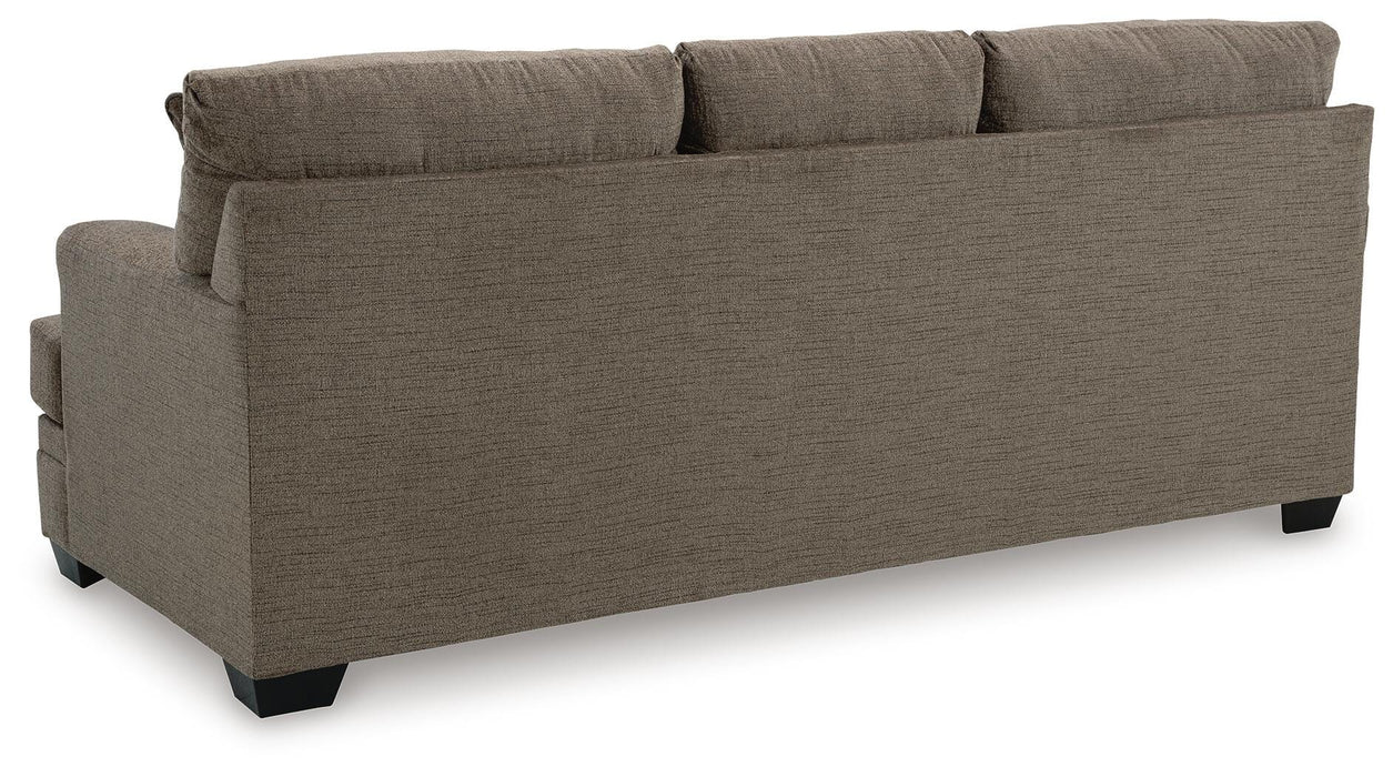 Five Star Furniture - Stonemeade Living Room Set