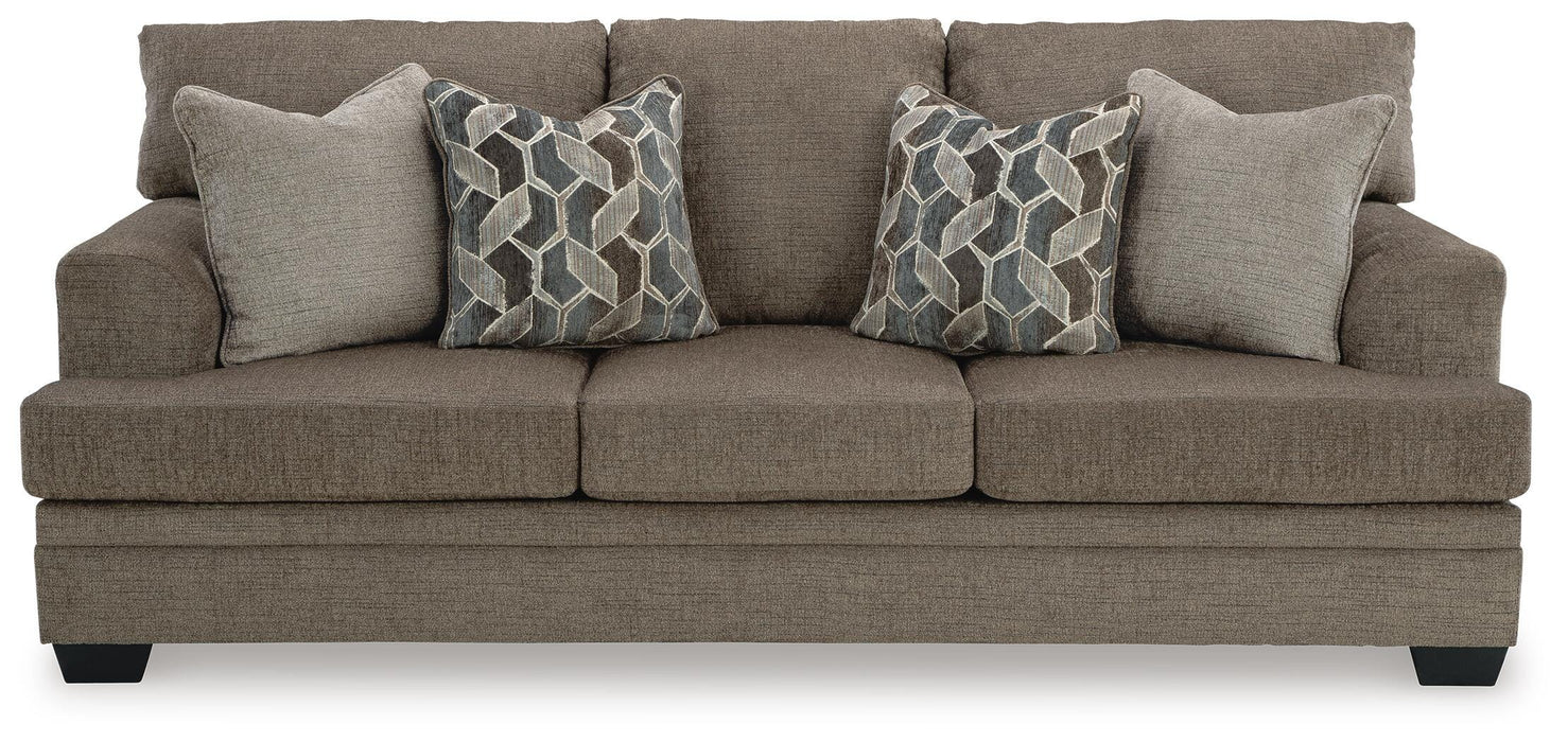 Five Star Furniture - Stonemeade Living Room Set