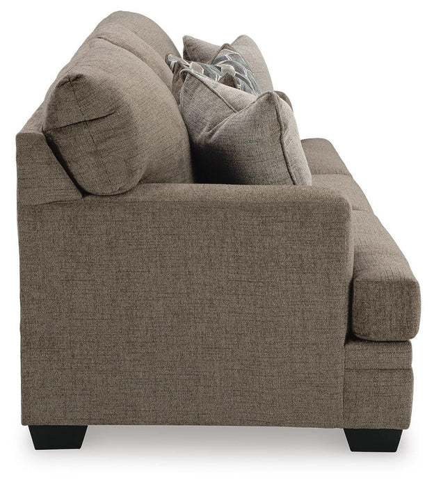 Five Star Furniture - Stonemeade Living Room Set